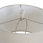 LAMPARA SOBREMESA RESINA POLIESTER 38X38X73 - Imagen 5