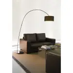PAPUA Lámpara de pie 68463 Faro Barcelona - Imagen 5